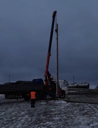 Полностью восстановлено электроснабжение потребителей Самарской области после стихии Полностью восстановлено электроснабжение потребителей Самарской области после стихии