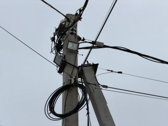 ​Самарский филиал &laquo;Россети Волга&raquo; инициировал судебные иски по факту незаконных подвесов провайдеров