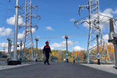«Самарские распределительные сети» завершили подготовку энергооборудования к предстоящему отопительному сезону
