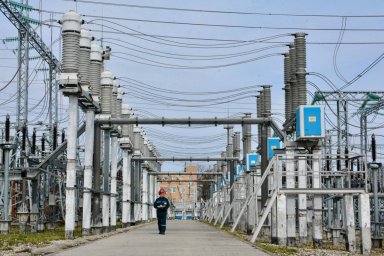 Энергетики филиала &laquo;Самарские РС&raquo; перешли в режим повышенной готовности