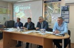 В «Самарских РС» прошло расширенное совещание руководителей технического блока
