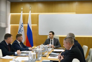 Энергообъекты «Россети Волга» готовы к XIII Международному спортивному форуму «Россия – спортивная держава» Энергообъекты «Россети Волга» готовы к XIII Международному спортивному форуму «Россия – спортивная держава»