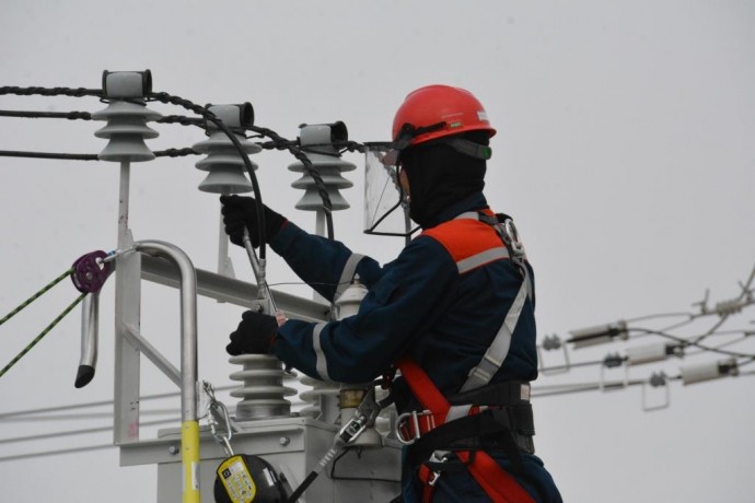 «Самарские РС» предупреждают: превышение потребляемой мощности может вызвать отключение электричества