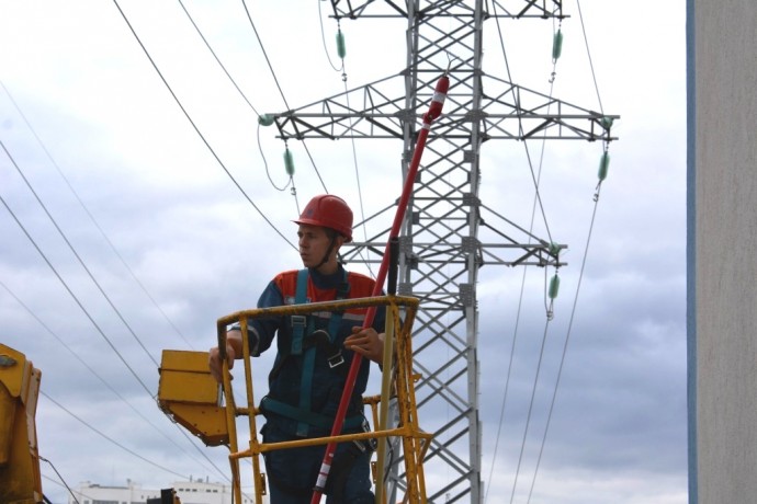 Энергетики «Самарских РС» готовятся к реализации ремонтной программы