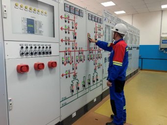 «Самарские РС» завершили один из крупнейших проектов по технологическому присоединению