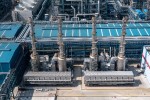 Dürr поставил китайскому концерну Yisheng Petrochemical мощный комплекс очистных установок РТО