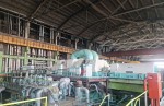 На Шатурской ГРЭС завершили ремонт энергоблока №3