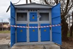 Энергетики ГУП РК «Крымэнерго» завершили капитальный ремонт 15 подстанций Энергетики ГУП РК «Крымэнерго» завершили капитальный ремонт 15 подстанций
