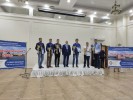 Специалисты ГУП РК «Крымэнерго» вошли в тройку лучших релейщиков России Специалисты ГУП РК «Крымэнерго» вошли в тройку лучших релейщиков России