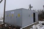 Специалисты ГУП РК «Крымэнерго» с начала текущего года подключили к электросетям ряд объектов социального обеспечения