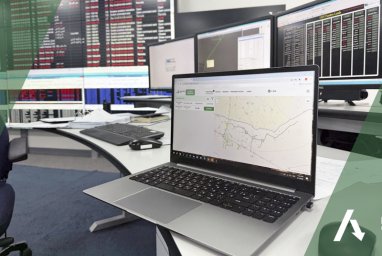 Гибридные сети под контролем ИКЗ сообщает АНТРАКС