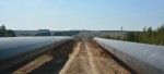 АО «Транснефть – Дружба» подключило три участка магистральных нефтепродуктопроводов