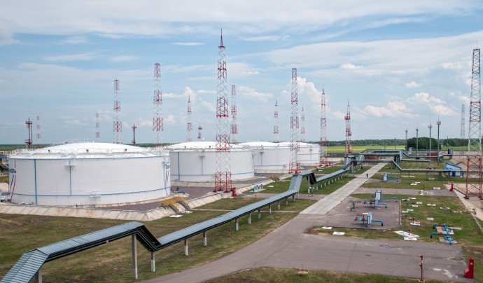 АО «Транснефть – Дружба» завершило плановые работы на производственных объектах в четырех регионах