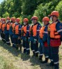 Профессиональное аварийно-спасательное формирование АО «Транснефть – Дружба» прошло аттестацию Министерства энергетики РФ