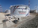 АО «Транснефть – Дружба» завершило строительство резервуаров на ЛПДС в Самарской области
