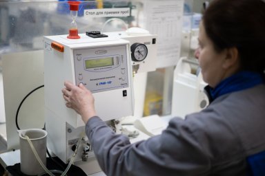 Больше компетенций и надежности Больше компетенций и надежности