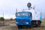 Миллиард кубометров газа сохранен при помощи мобильных компрессорных станций: Газпром МКС и Konnect, Россия проанализировали результаты двухлетнего сотрудничества