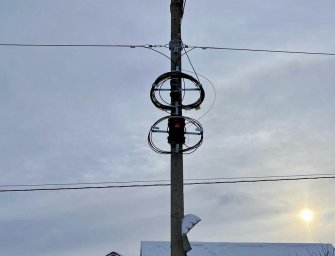 Энергетики филиала «Пензаэнерго» узаконили более 151 тыс. линий связи на опорах ЛЭП Энергетики филиала «Пензаэнерго» узаконили более 151 тыс. линий связи на опорах ЛЭП