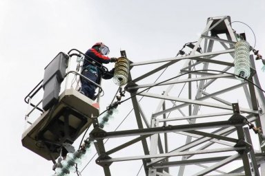 Энергетики филиала «Россети Волга» повысили надежность работы пяти энергообъектов в Пензенской области Энергетики филиала «Россети Волга» повысили надежность работы пяти энергообъектов в Пензенской области