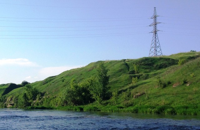 Пензенские энергетики напоминают рыболовам правила электробезопасности