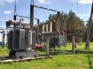 Энергетики филиала «Пензаэнерго» отремонтировали две подстанции в Нижнеломовском районе