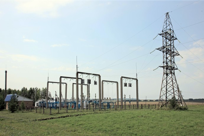 «Пензаэнерго» напоминает жителям региона о недопустимости проникновения на объекты электроэнергетики
