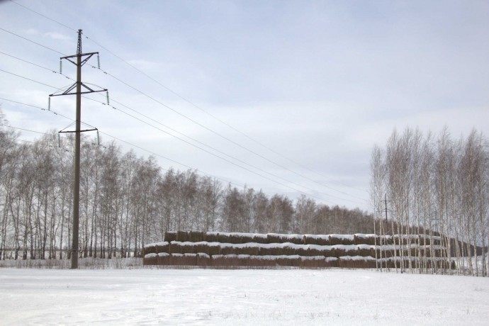 Энергетики пензенского филиала «Россети Волга» напоминают о необходимости соблюдения границ охранных зон ЛЭП