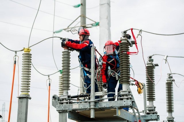 Энергетики «Пензаэнерго» повысили надежность электроснабжения потребителей пяти населенных пунктов