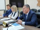 Заместитель руководителя «Пензаэнерго» рассказал предпринимателям региона о процедуре технологического присоединения