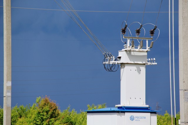 Специалисты «Пензаэнерго» выявили более 270 случаев безучетного потребления электроэнергии за полгода