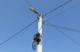Энергетики филиала &laquo;Пензаэнерго&raquo; зафиксировали почти 1,5 тысячи незаконных подвесов ВОЛС на энергообъектах