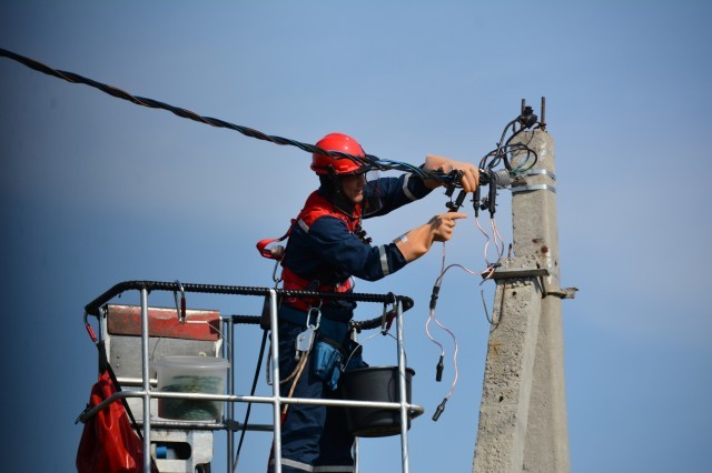 За полгода «Пензаэнерго» выдало новым потребителям более 40 МВт мощности