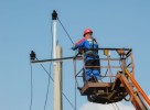 Пензенские энергетики повысили надежность ВЛ Березовская в Колышлейском районе