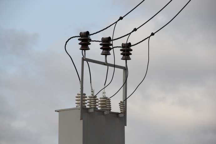 Энергетики «Пензаэнерго» подключили к электрическим сетям около 1,9 тыс. новых потребителей