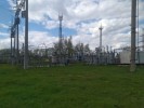 Пензенские энергетики отремонтировали подстанцию 110 кВ Беднодемьяновск