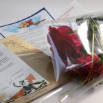 Энергетики поздравили ветеранов с Днем Победы