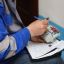 ГУП РК «Крымэнерго» устанавливает «умные» счётчики в многоквартирных домах г. Симферополя