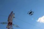 ​&laquo;Россети&raquo; начали применять беспилотные авиасистемы для комплексной диагностики магистральных энерготранзитов в Сибири