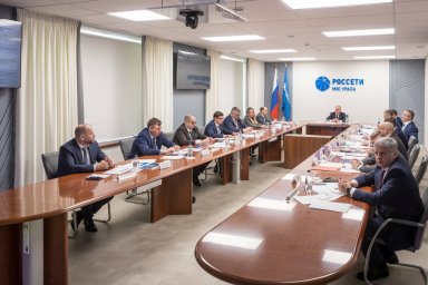 В 2025 году надежность в магистральном электросетевом комплексе выросла на 7,5% В 2025 году надежность в магистральном электросетевом комплексе выросла на 7,5%