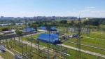 ​Филиал ПАО «Россети» обновил изоляцию на ключевом питающем центре Новосибирска