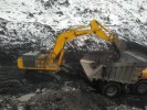На разрезе Виноградовский «Кузбасской Топливной Компании» введена в эксплуатацию новая техника