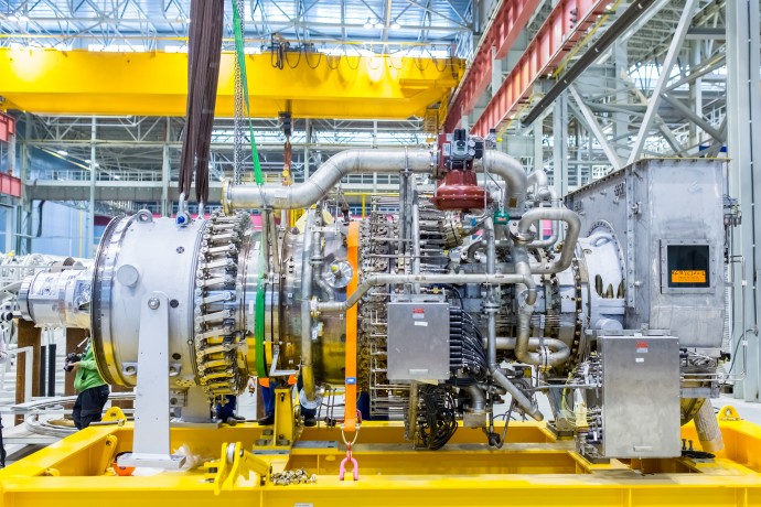 Энергия для промышленного объекта: микрогенерация в реалиях российского рынка