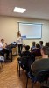 Совет молодежи «Калугаэнерго» поздравил воспитанников Бетлицкой школы-интерната​