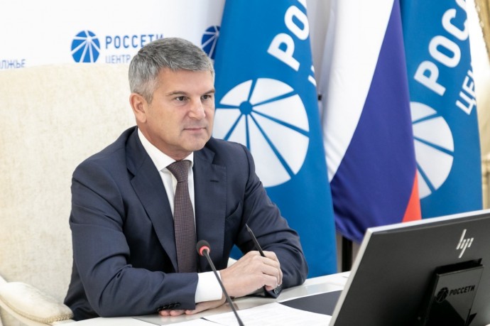 Заместитель министра энергетики РФ Эдуард Шереметцев принял участие в круглом столе по импортозамещению