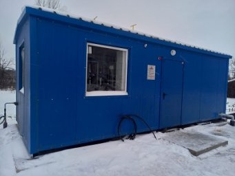 Филиал «Калугаэнерго» подключил к электросетям новую котельную в г. Сухиничи