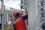 ​Энергетики выполнили ремонт ключевого энергоузла северо-запада Югры