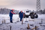 «Россети Тюмень» направят на реконструкцию  ЛЭП в Югре более 2 млрд рублей