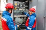 АО «РЭС» завершает очередной проект по реконструкции электросетей АО «РЭС» завершает очередной проект по реконструкции электросетей