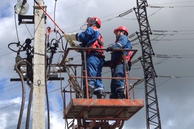 АО «РЭС» наращивает темпы консолидации электросетей в Новосибирской области