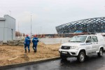 АО «РЭС» готово подключить новую ледовую арену и станцию метро